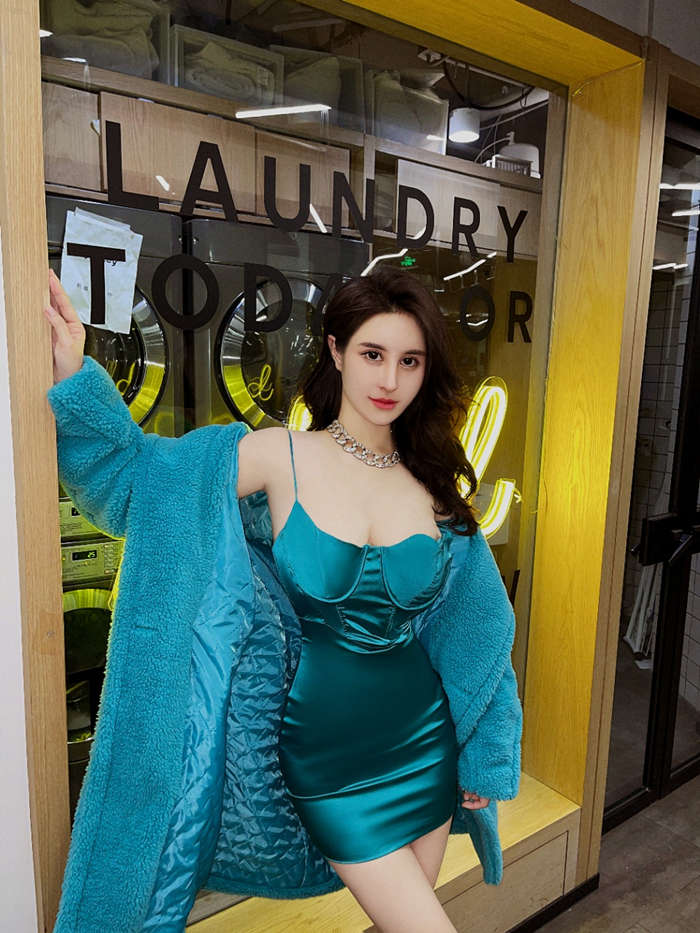 迪拜外围模特价格