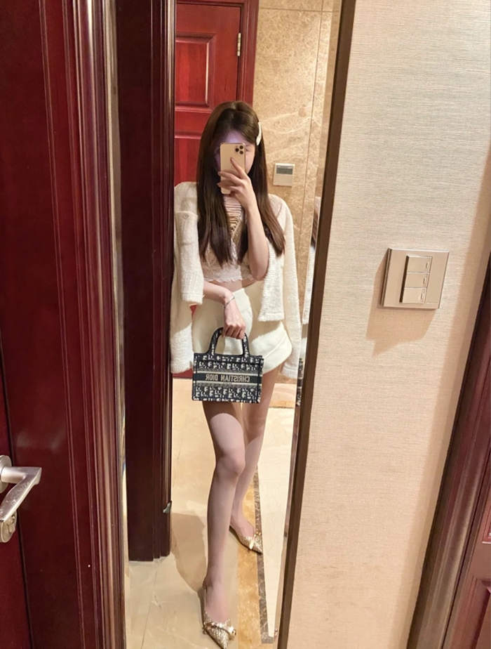 巴黎伴游模特预约