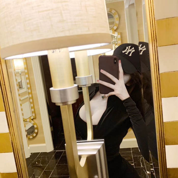 纽约模特预约微信