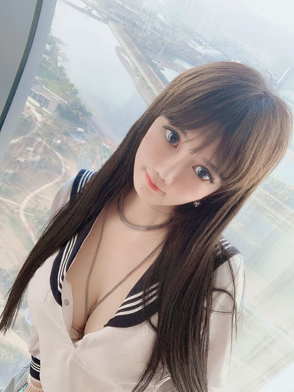 多伦多外围模特价格