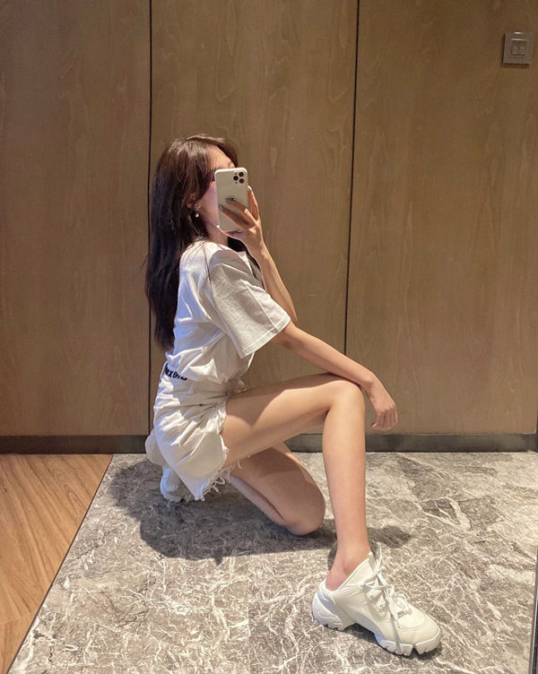 伦敦哪里有外围女