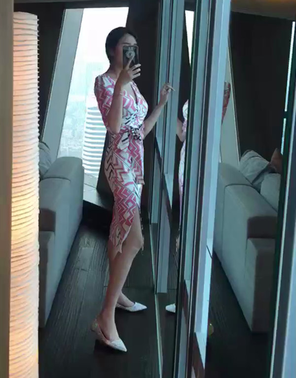 波士顿模特预约伴游