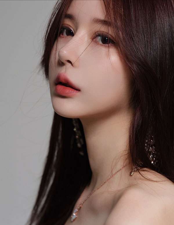 温哥华预约模特