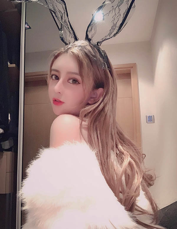 纽约外围女预约