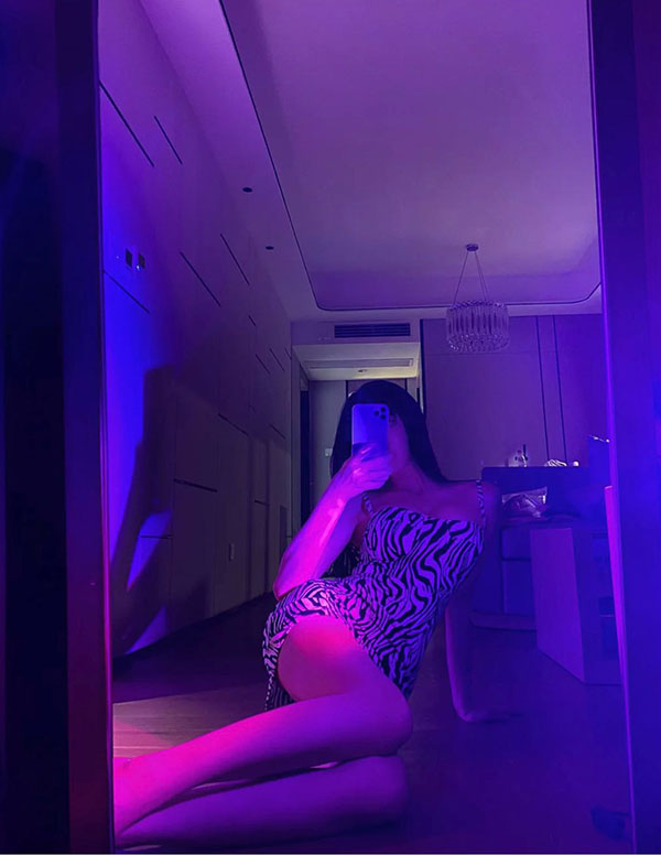 纽约留学生上门