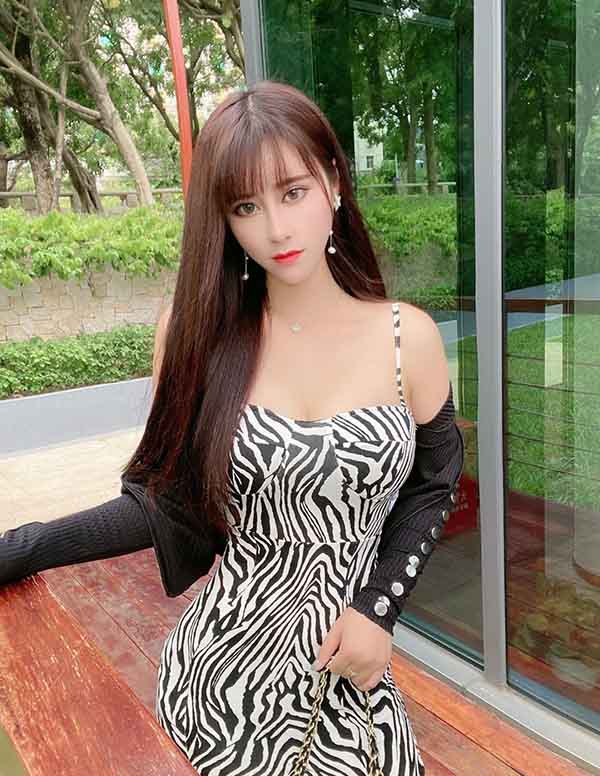 吉隆坡小姐上门按摩