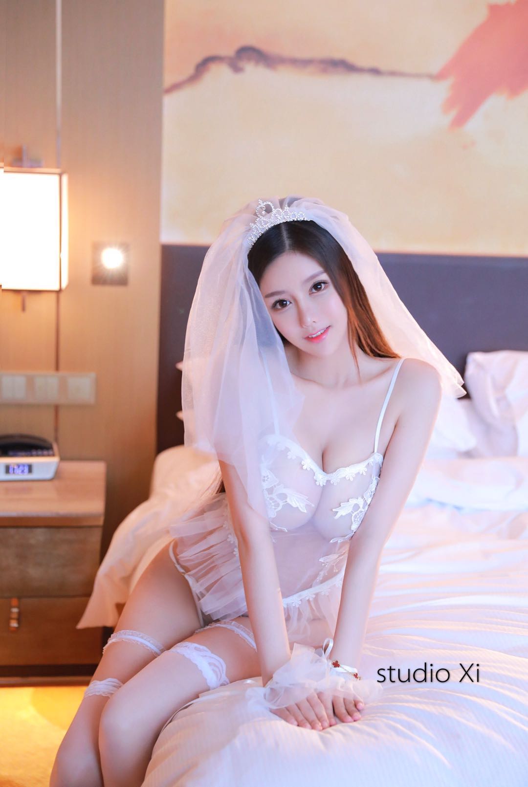 曼谷伴游模特预约