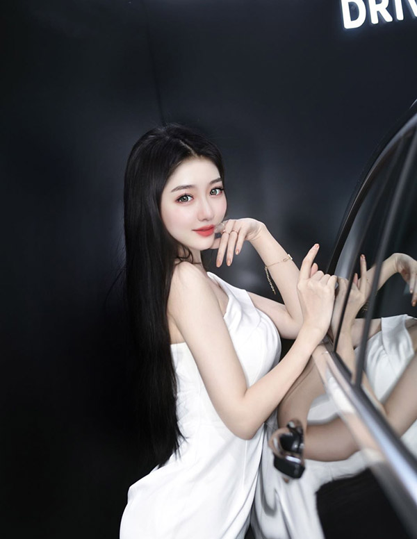 伦敦外围女怎么找