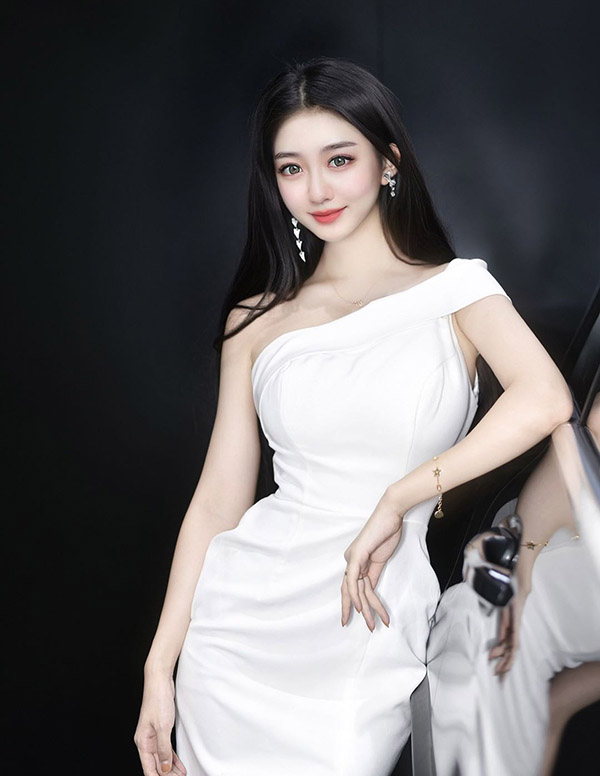 吉隆坡外围洋妞