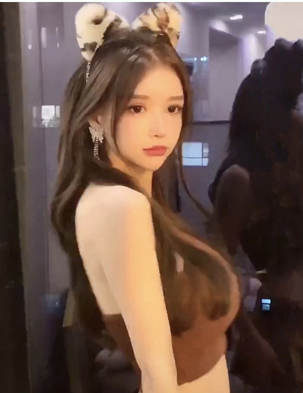 曼谷模特预约价格