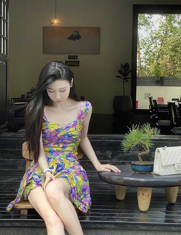 吉隆坡外围模特微信号