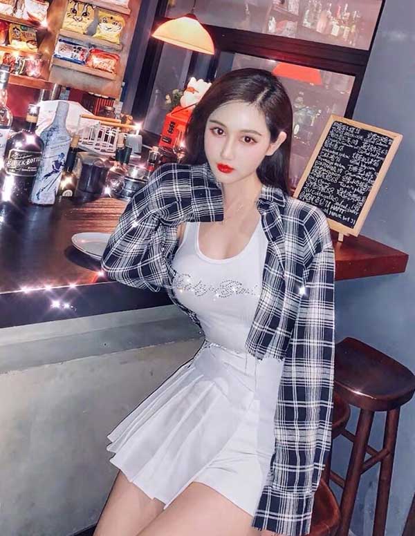 多伦多小姐上门按摩