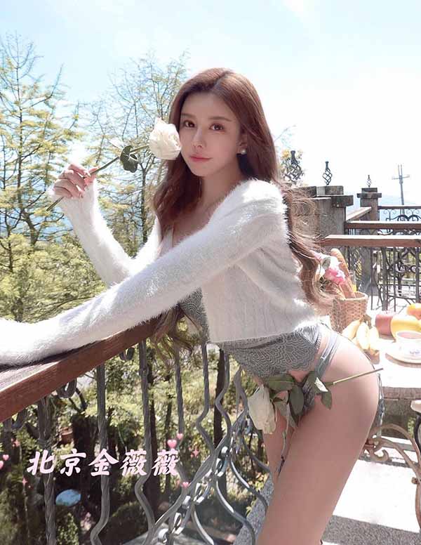 洛杉矶模特陪游