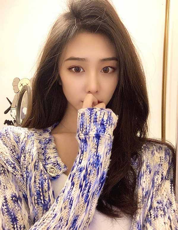 吉隆坡模特微信