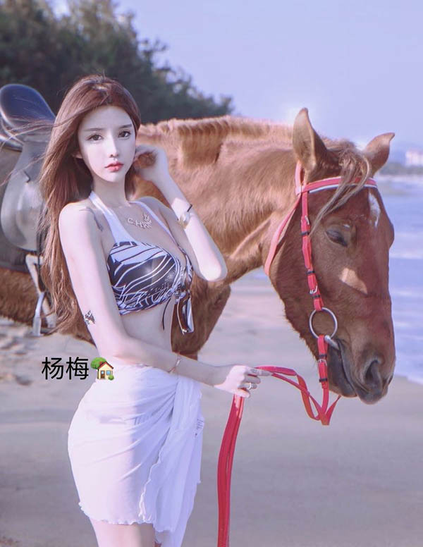 洛杉矶预约商务模特