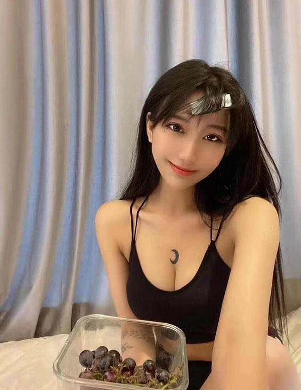 曼谷小姐上门按摩