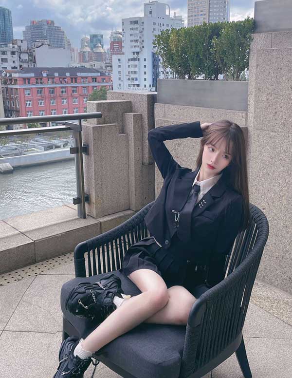 新加坡外围洋妞