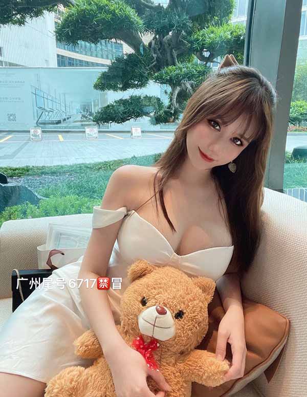 温哥华商务伴游