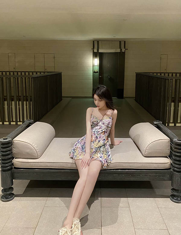 旧金山高端模特经纪人