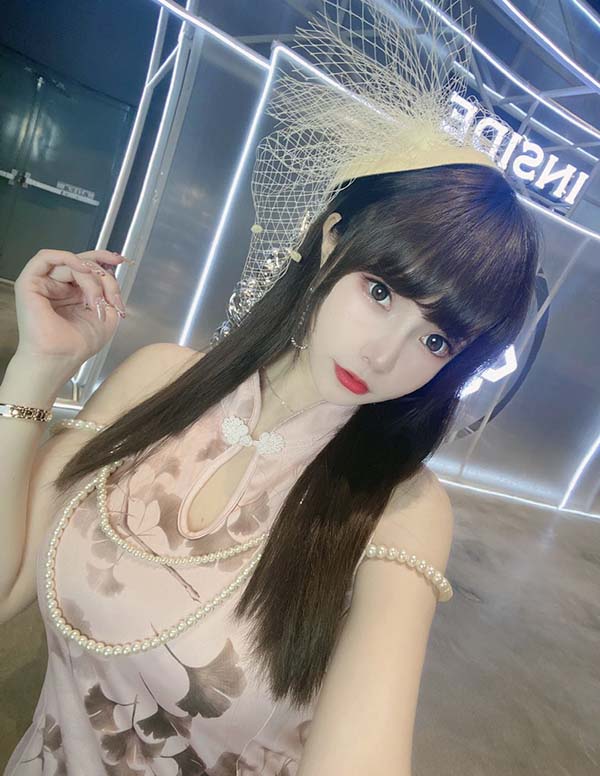 巴黎高端模特经纪人