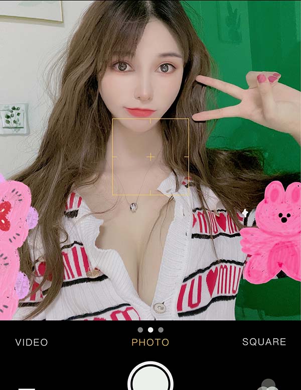 温哥华外围模特微信