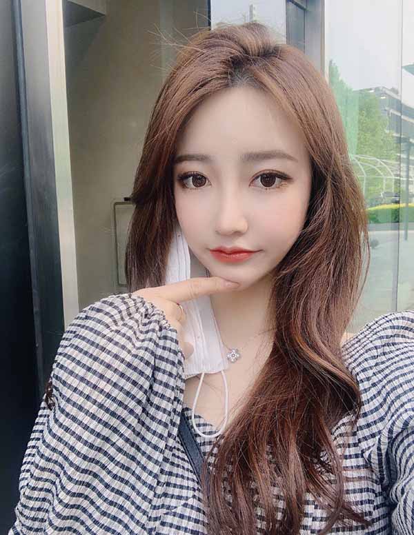 温哥华商务模特预约