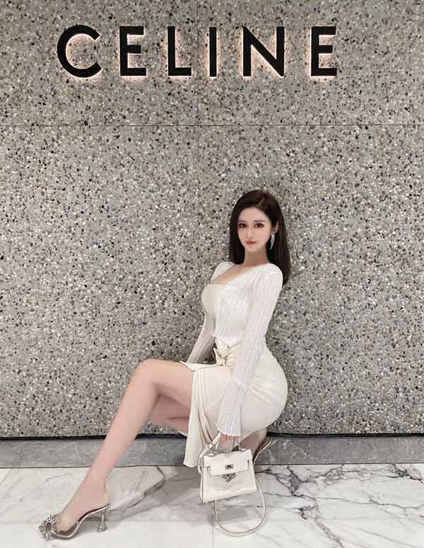 多伦多外围模特微信