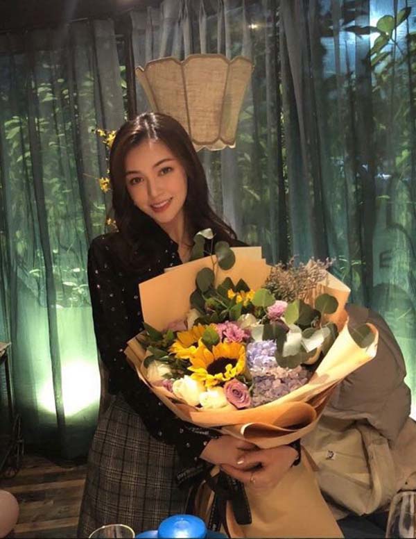 迪拜模特预约微信