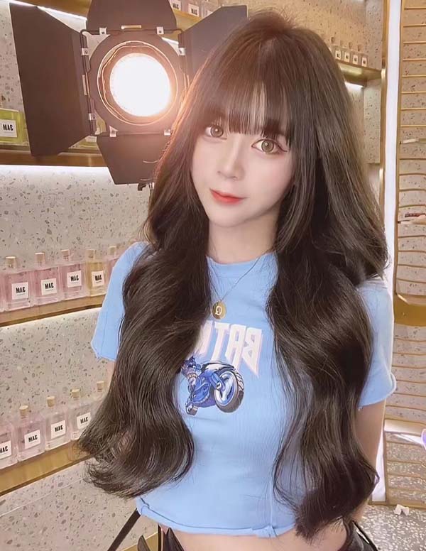 旧金山伴游模特