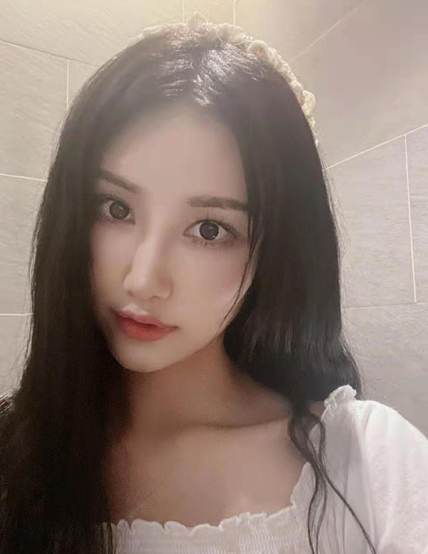 迪拜商务模特价格